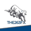 The263Fx Logo