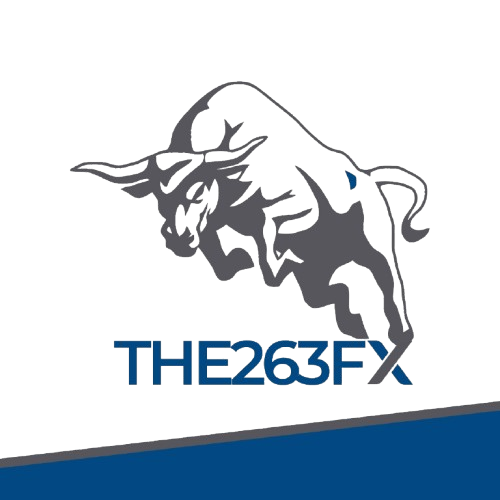 The263Fx Logo